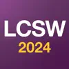 LCSW Practice Test 2024 App Positive Reviews