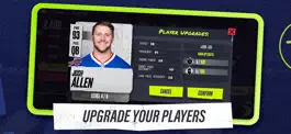 Game screenshot NFL Rivals - Football Manager hack