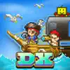 High Sea Saga DX problems & troubleshooting and solutions