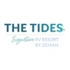 The Tides RV Resort icon