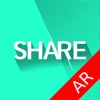 SHARE AR Viewer icon