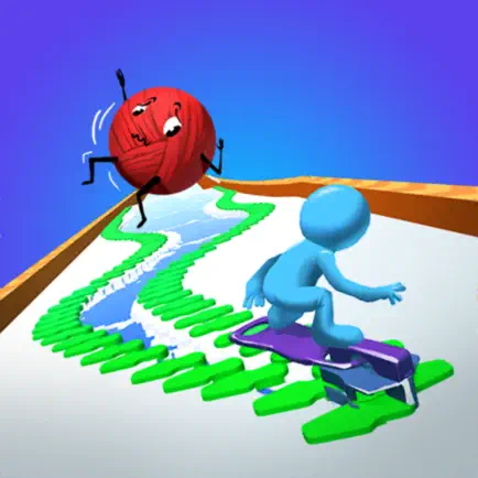 Zipper Escape Читы