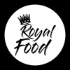 Royal Food App Feedback
