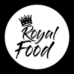 Royal Food App Contact