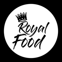 Royal Food logo