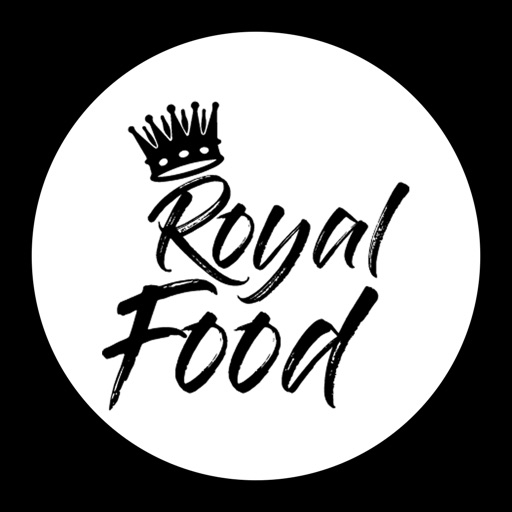 Royal Food icon