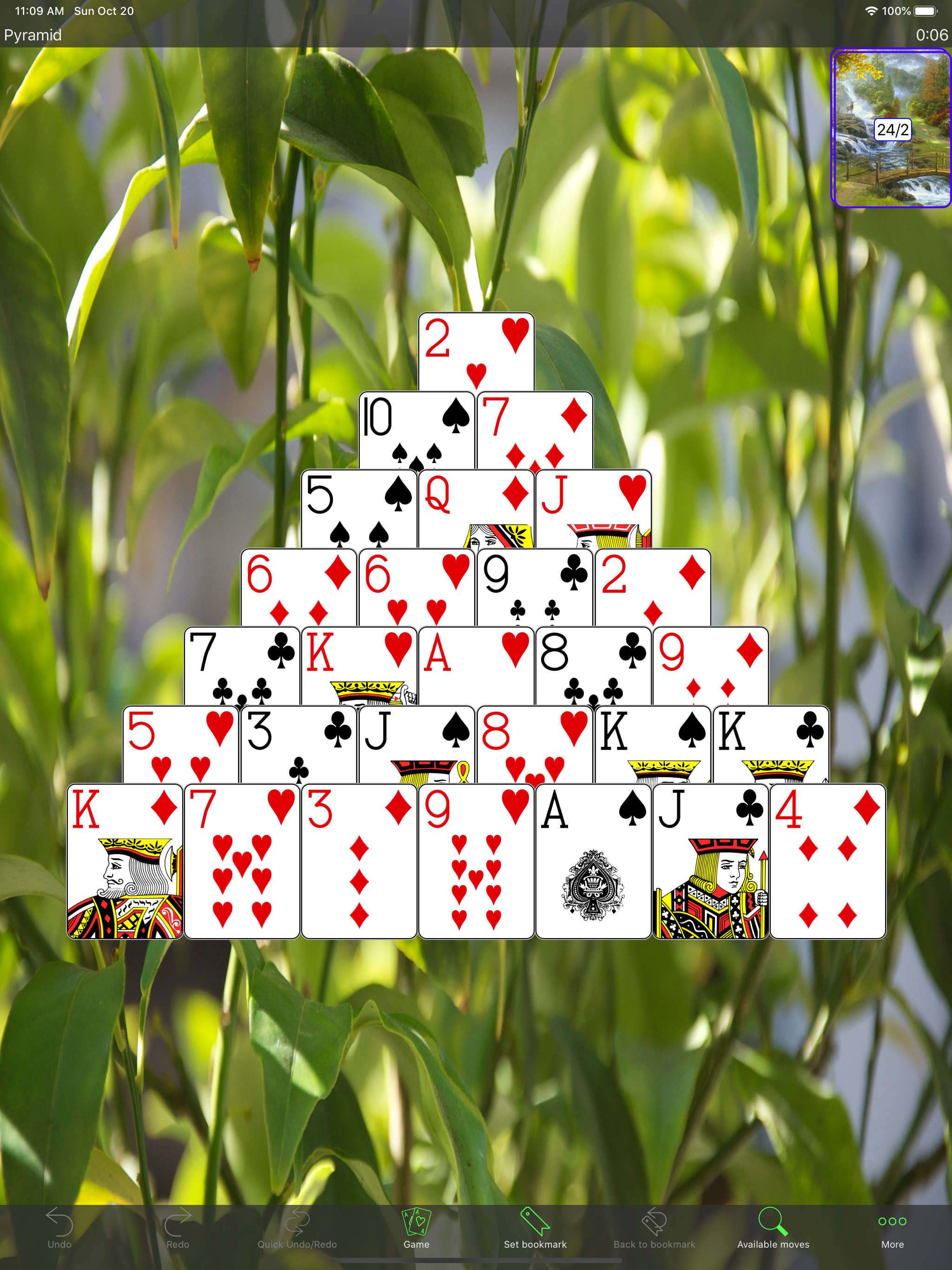 250+ Solitaires Pro