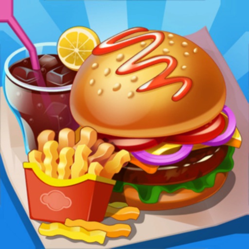 Cooking Star Fever iOS App