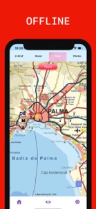 Mallorca Travel Guide . screenshot #4 for iPhone