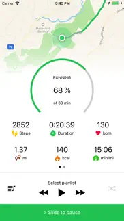 running walking tracker goals problems & solutions and troubleshooting guide - 2