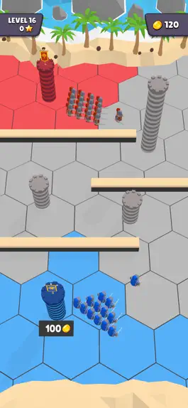 Game screenshot Town Rush hack