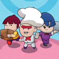 Idle Eatery Idle Tycoon Game