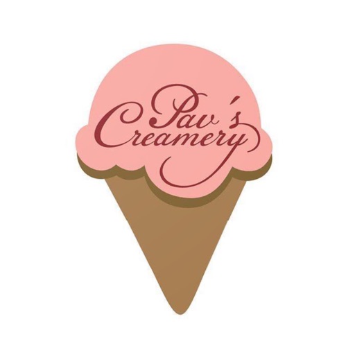 Pavs Creamery - AppWisp.com