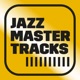 Jazz Master Tracks app icon - Music app for iPhone