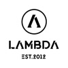 CrossFit Lambda icon