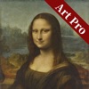 世界名画博物馆-每日艺术、画廊油画展览 - iPhoneアプリ