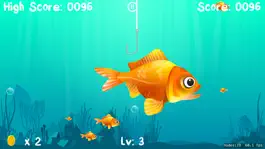 Game screenshot Fishio - Underwater Fish Tale apk