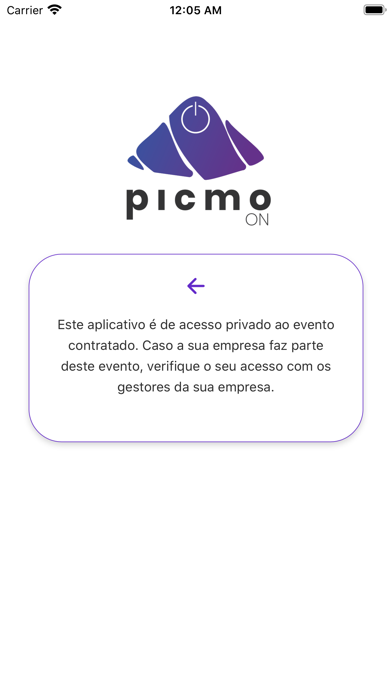 Picmo ON Screenshot