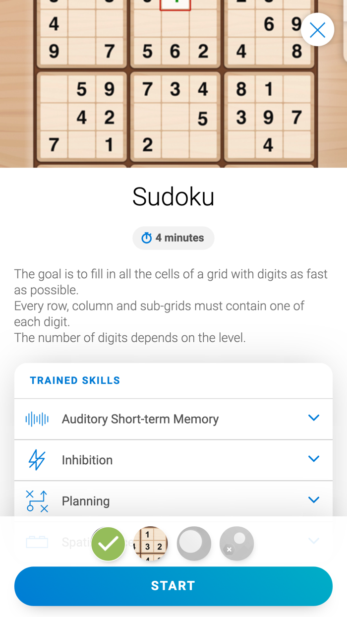 Depression Cognitive Research