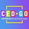 Ced-Go: Children's Workshops icon