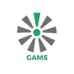 GAMS-Apps