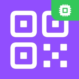 AI QR Code Scanner / Reader