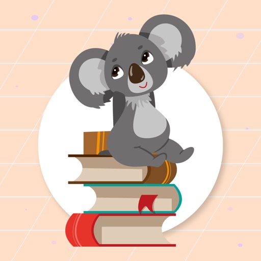 Koalamoji - Animated Koala icon