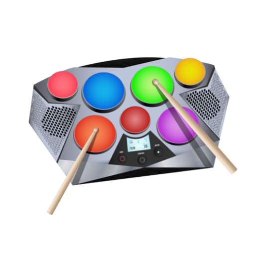 Electro Drum Groove : Music - AppWisp.com