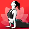 Yoga for Beginners Weight Loss App Delete