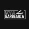 Icon Novva Barbearia