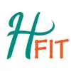 HUMMUS FIT App Positive Reviews