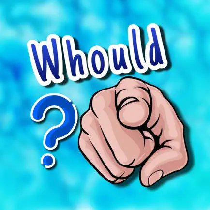 Whould · Who would rather? Читы