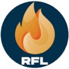 Revival Fire. icon