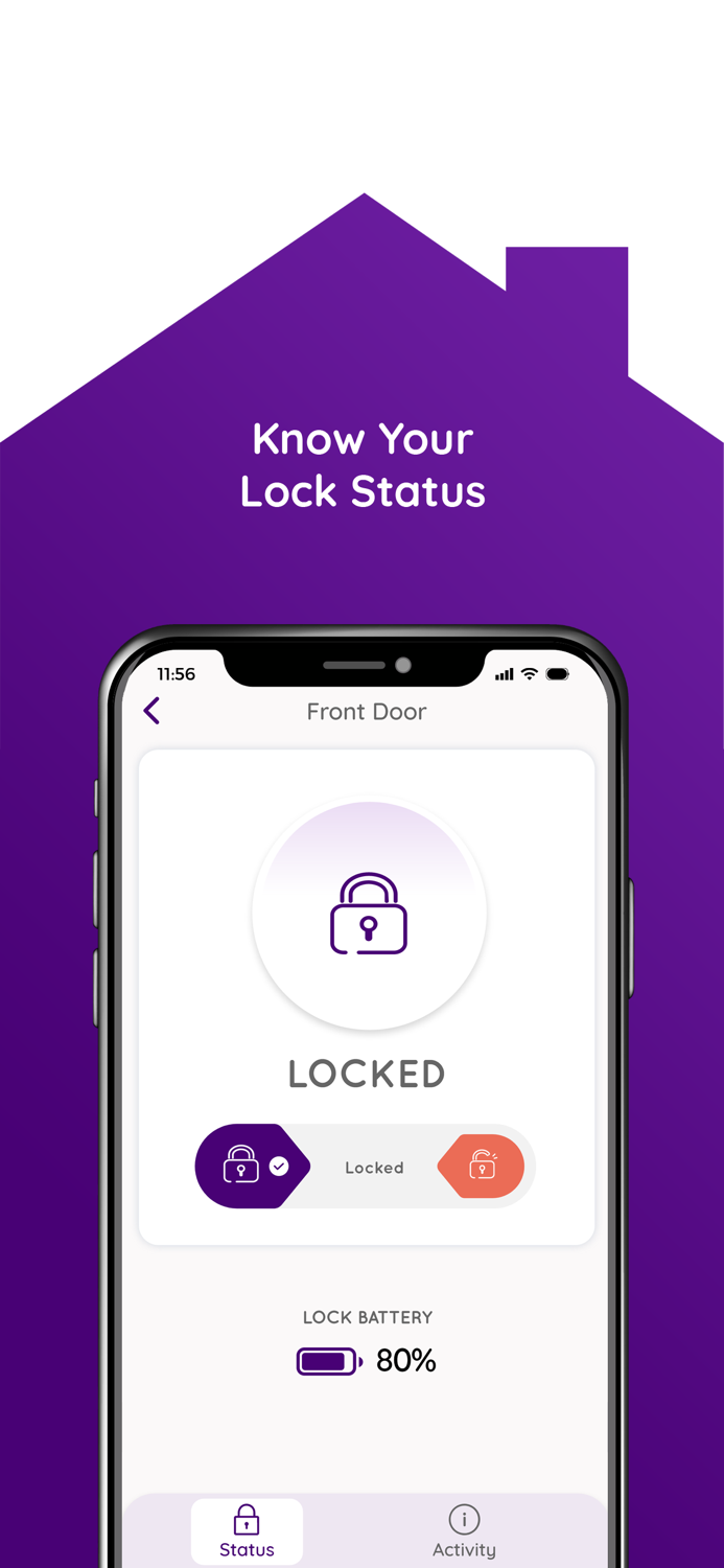 FirstKey Homes RemoteControl