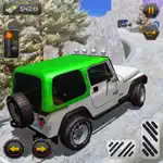 4x4 Jeep Hill Climb Driving 3D App Support