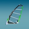 ウィンドサーフィン - iPhoneアプリ