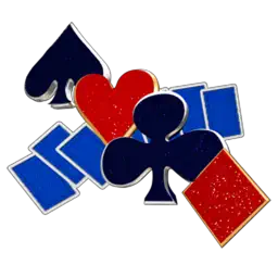 Pretty Good Solitaire app icon