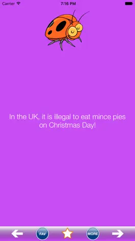 Game screenshot Weird Facts - Funny Facts hack