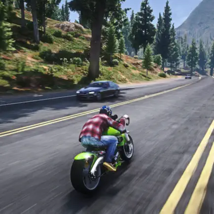 Motorcycle Bike Driving Games Cheats