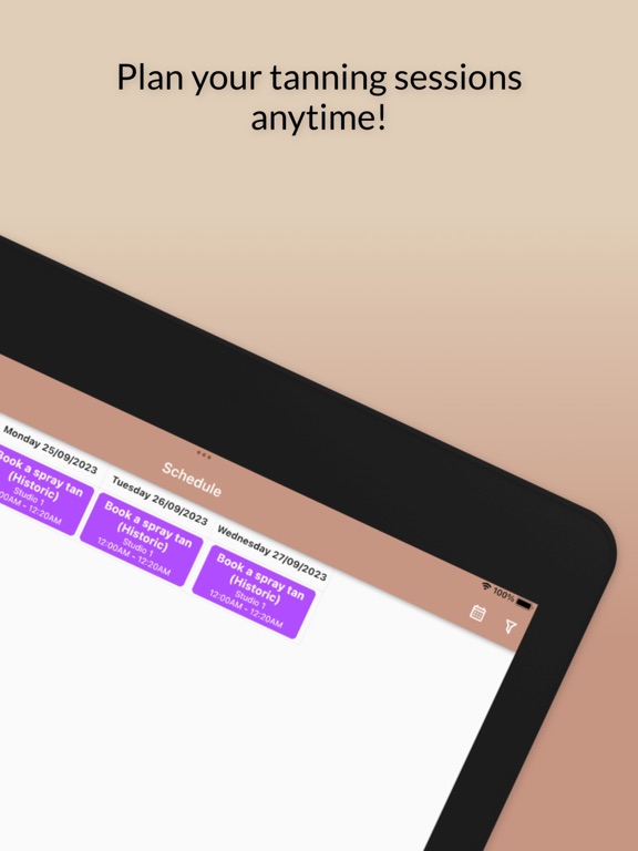 Screenshot #6 pour SPRAY STUDIO