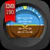 The Embraer 190 App Feedback