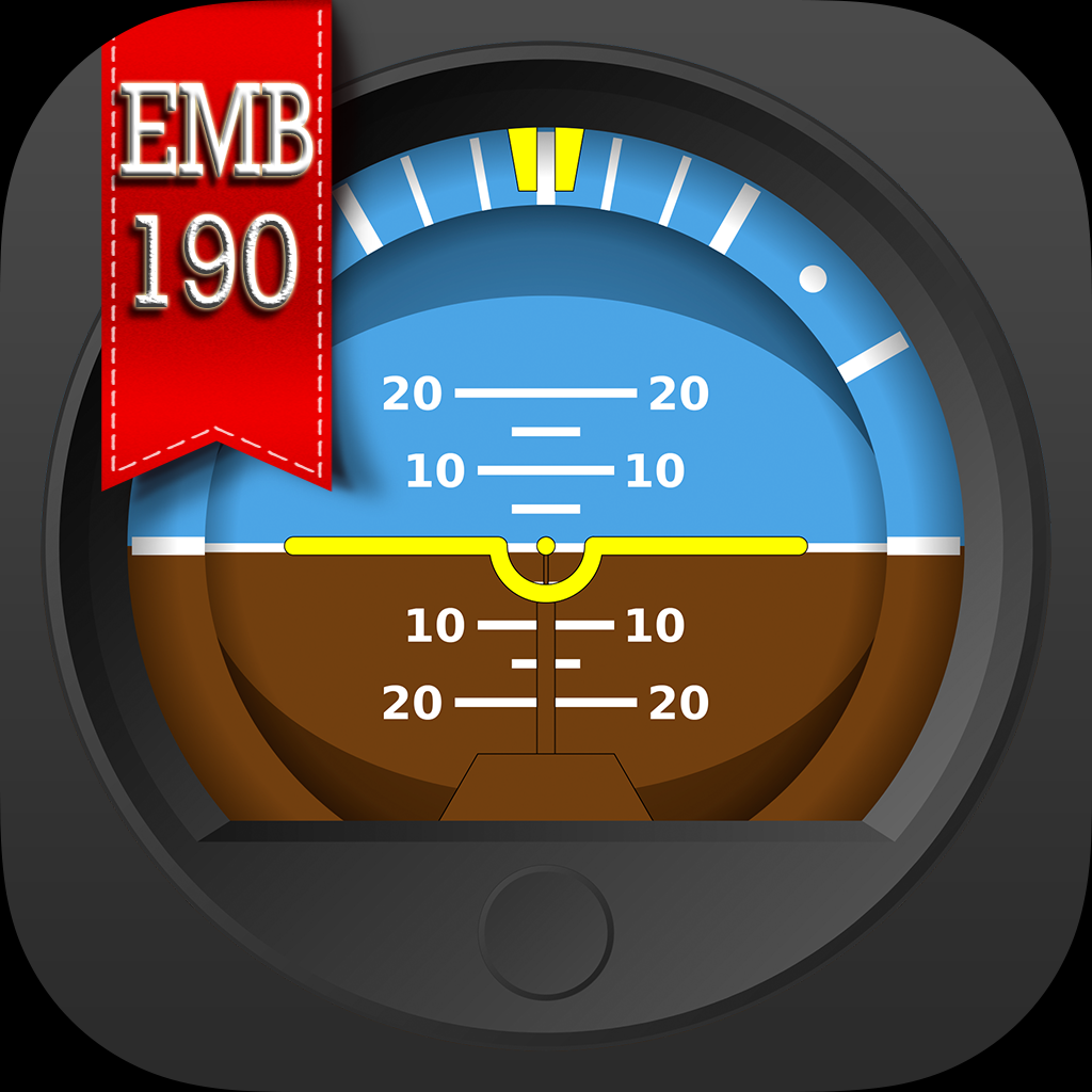 Get The Embraer 190 for iOS, iPhone, iPad Aso Report