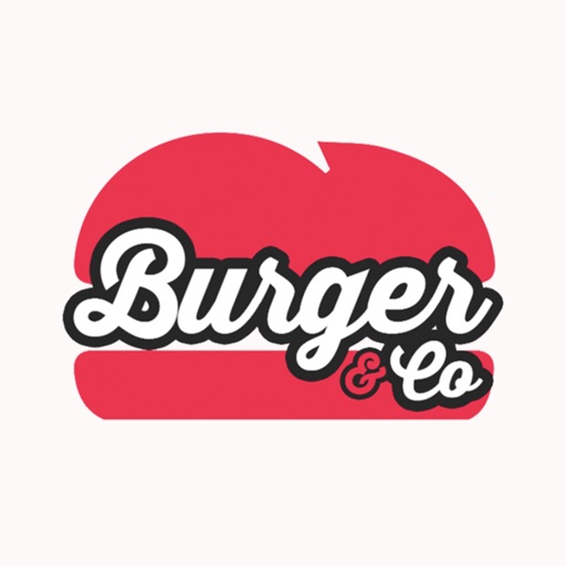 Burger And Co icon