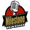 Milestone Radio icon