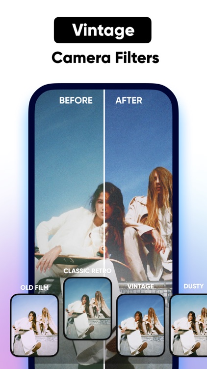 Photo Editor · Retouch & Edit screenshot-4