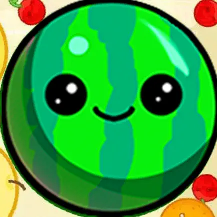 Watermelon game : merge Cheats