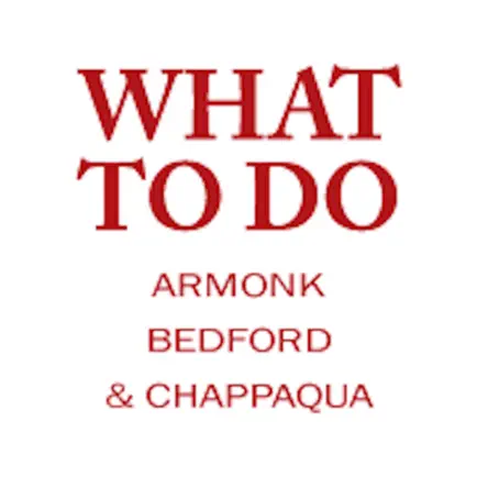 WTD Armonk Bedford Chappaqua Читы