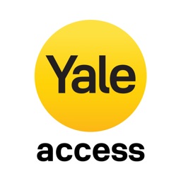 Yale Access icône