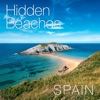 Hidden Beaches Spain icon