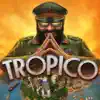 Tropico icon